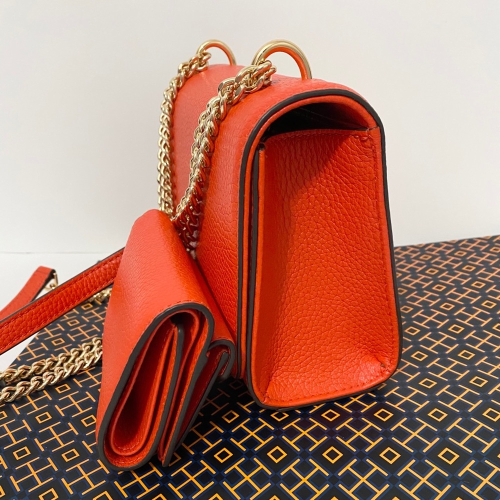 🚫🆕BAG SOLD🚫🆕Tory Burch Carter Shoulder bag set - Picture 14 of 16